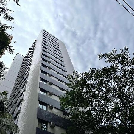 Summit Suites Hotel Paulista Sao Paulo Dış mekan fotoğraf