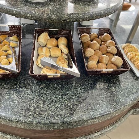Summit Suites Hotel Paulista Sao Paulo Dış mekan fotoğraf