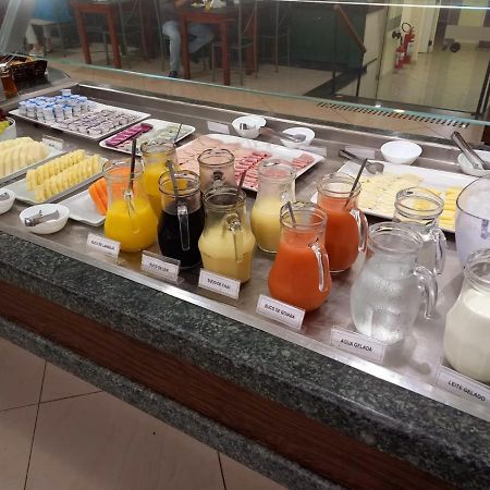 Summit Suites Hotel Paulista Sao Paulo Dış mekan fotoğraf