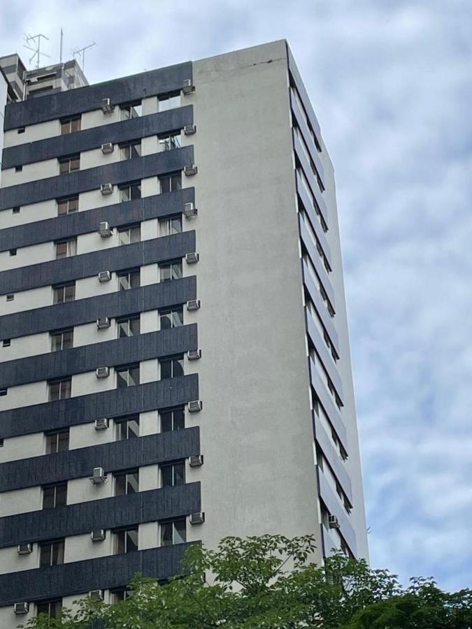 Summit Suites Hotel Paulista Sao Paulo Dış mekan fotoğraf