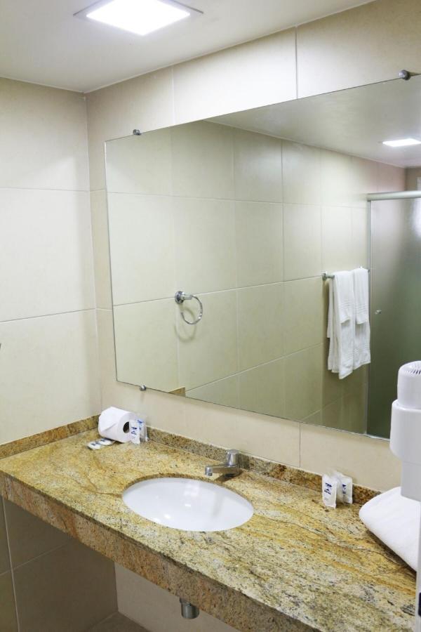 Summit Suites Hotel Paulista Sao Paulo Dış mekan fotoğraf