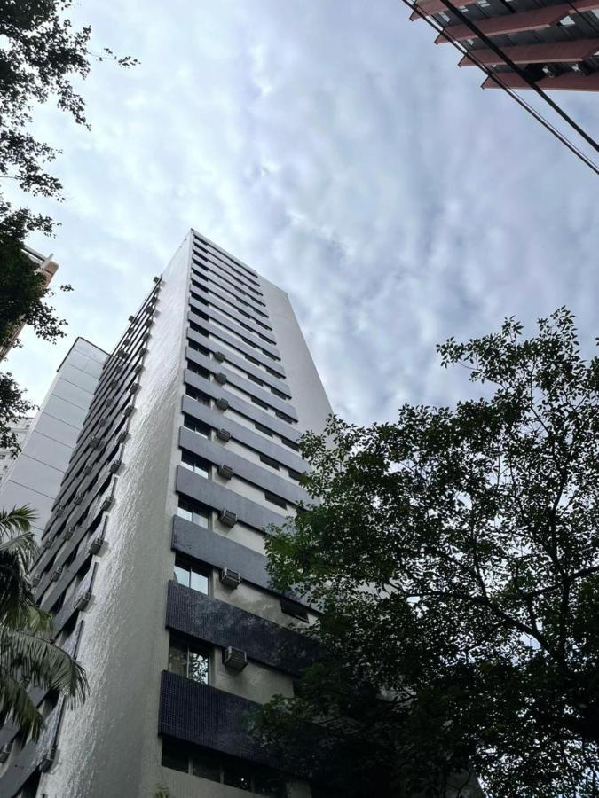 Summit Suites Hotel Paulista Sao Paulo Dış mekan fotoğraf