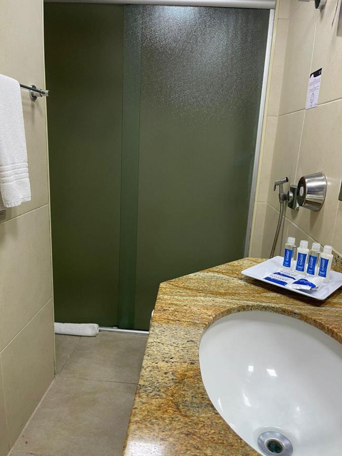 Summit Suites Hotel Paulista Sao Paulo Dış mekan fotoğraf