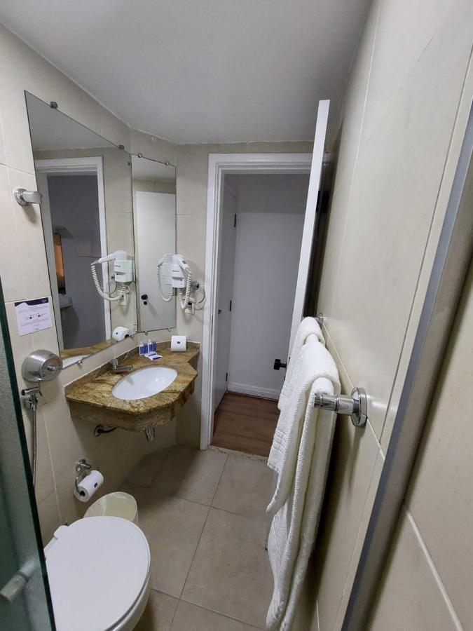 Summit Suites Hotel Paulista Sao Paulo Dış mekan fotoğraf