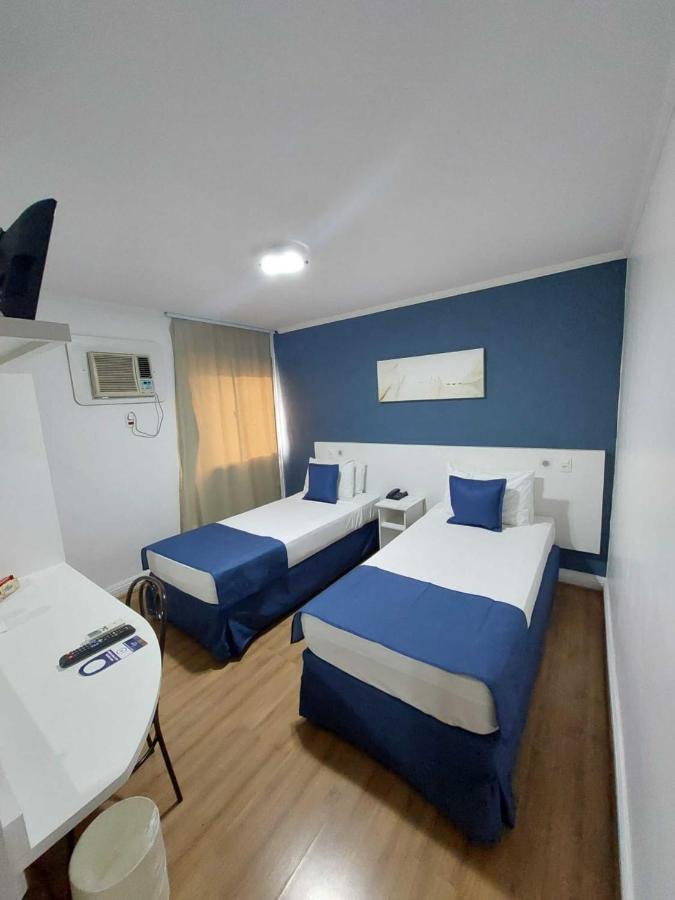 Summit Suites Hotel Paulista Sao Paulo Dış mekan fotoğraf