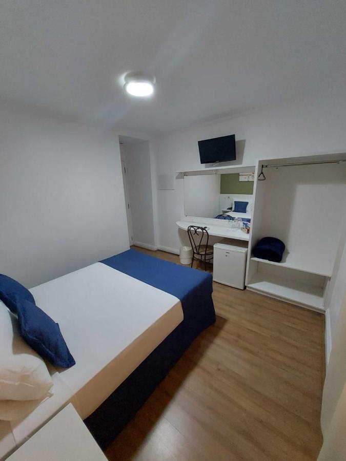 Summit Suites Hotel Paulista Sao Paulo Dış mekan fotoğraf