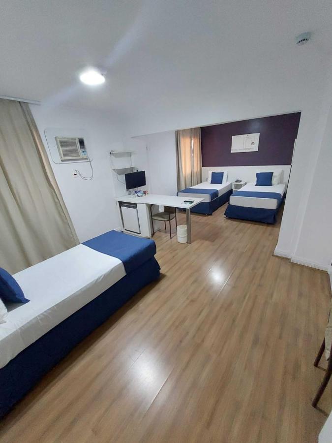 Summit Suites Hotel Paulista Sao Paulo Dış mekan fotoğraf