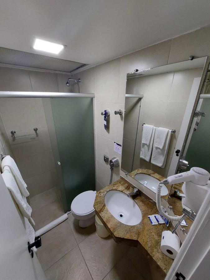 Summit Suites Hotel Paulista Sao Paulo Dış mekan fotoğraf