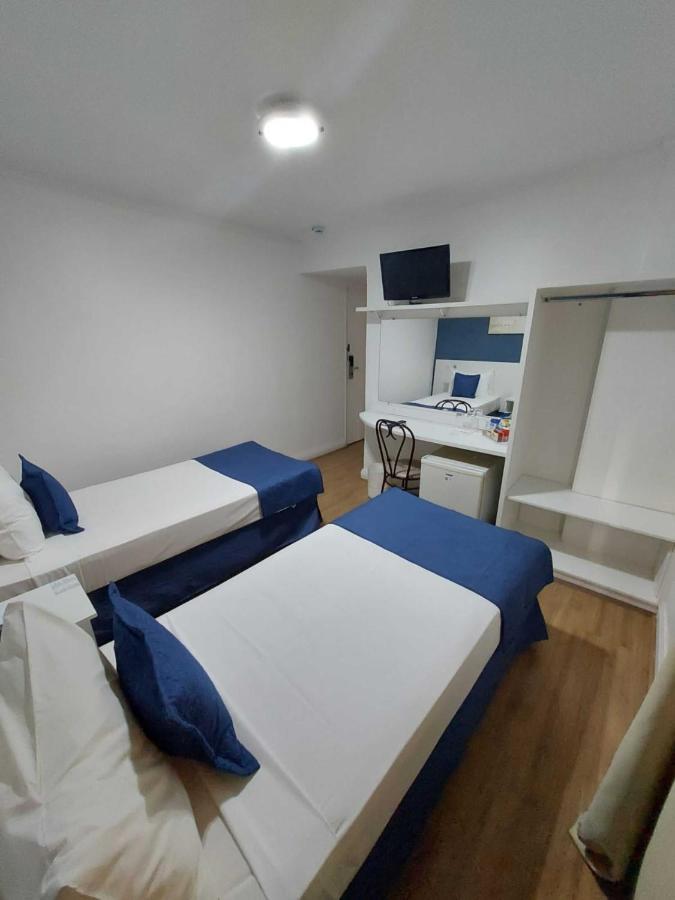 Summit Suites Hotel Paulista Sao Paulo Dış mekan fotoğraf