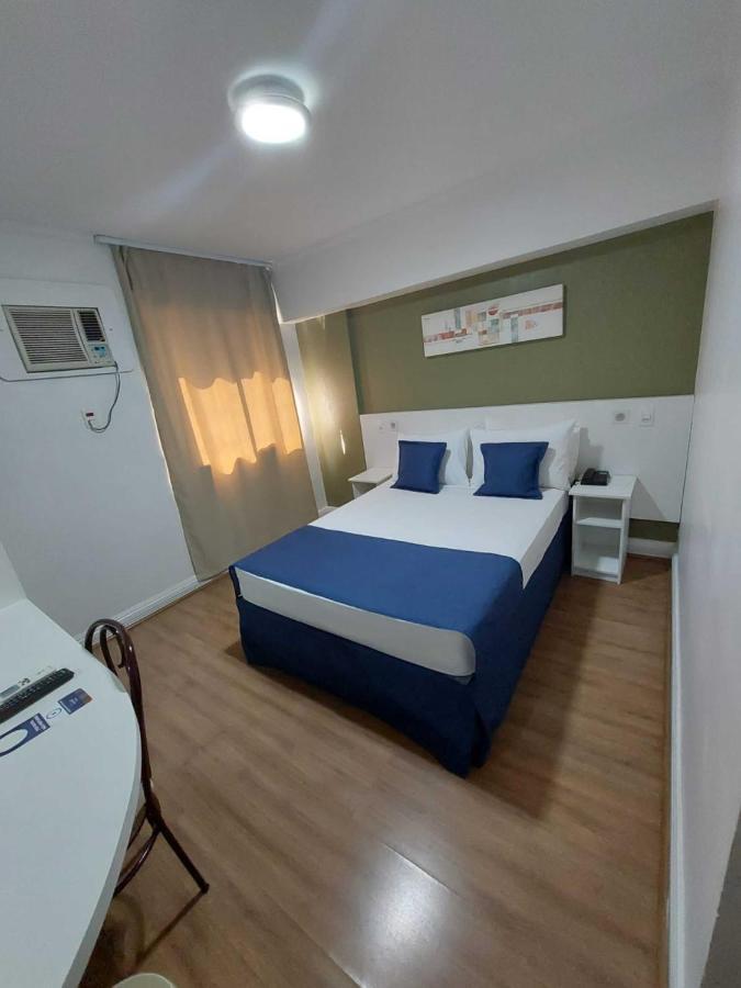 Summit Suites Hotel Paulista Sao Paulo Dış mekan fotoğraf