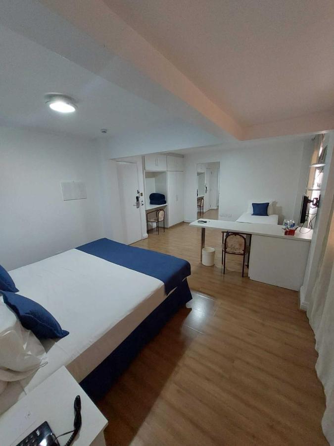 Summit Suites Hotel Paulista Sao Paulo Dış mekan fotoğraf