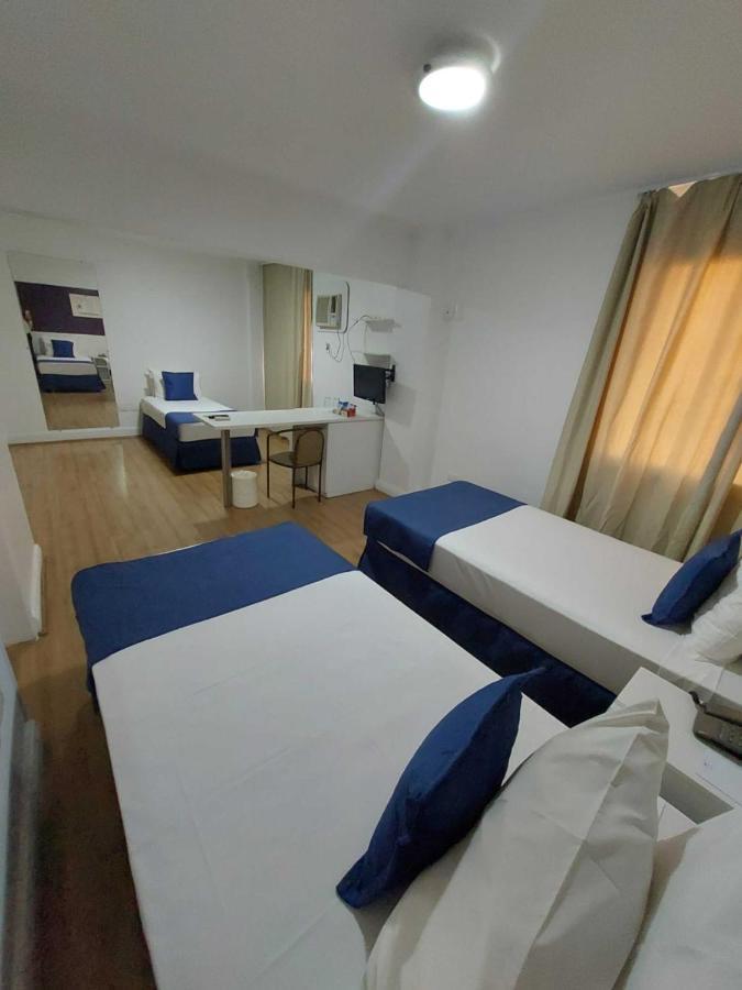 Summit Suites Hotel Paulista Sao Paulo Dış mekan fotoğraf