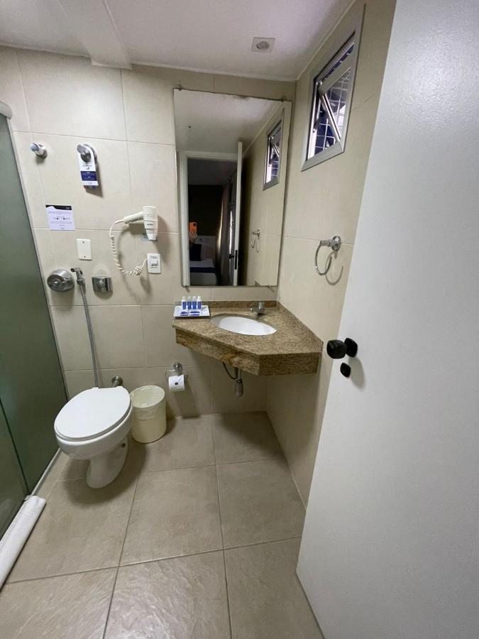 Summit Suites Hotel Paulista Sao Paulo Dış mekan fotoğraf