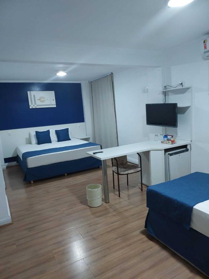 Summit Suites Hotel Paulista Sao Paulo Dış mekan fotoğraf