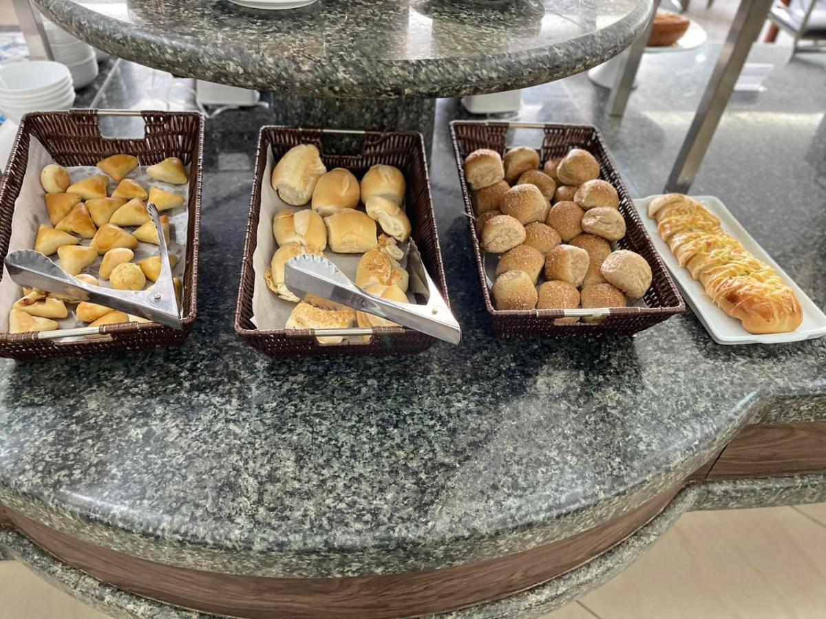 Summit Suites Hotel Paulista Sao Paulo Dış mekan fotoğraf